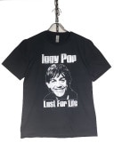 MUSICIGGY POP LUST FOR LIFE -BLACK-