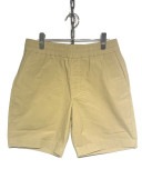 FAT MOOSEOKAN SHORTS -KHAKI- FM2508