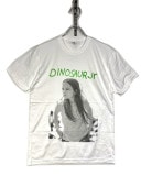 MUSICDinosaur Jr. GREEN MIND-WHITE-