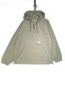 PENNEYS BIG PULLOVER PARKA JACKET -OLIVE- PN22S00200