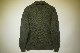 INVERALLAN 3A BUTTON DOWN CARDIGAN -OLIVE-