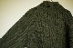 INVERALLAN 3A BUTTON DOWN CARDIGAN -OLIVE-