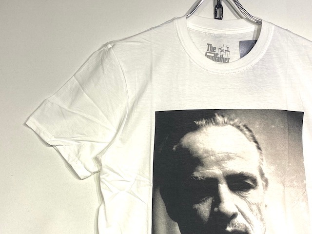 MOVIEۡTHE GOD FATHERBRAND -WHITE-