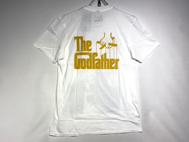 MOVIEۡTHE GOD FATHERBRAND -WHITE-
