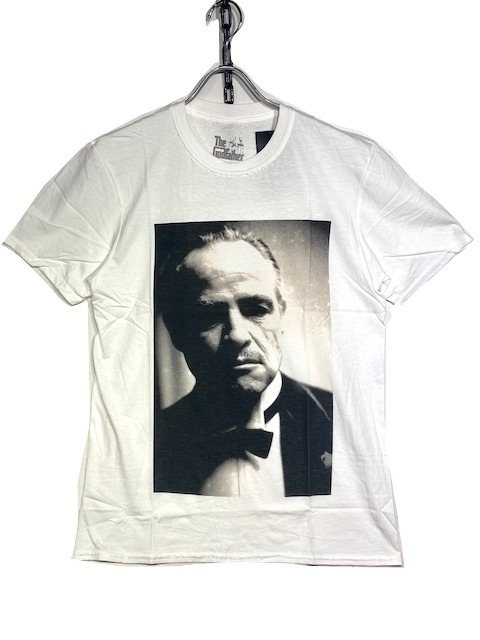 MOVIEۡTHE GOD FATHERBRAND -WHITE-