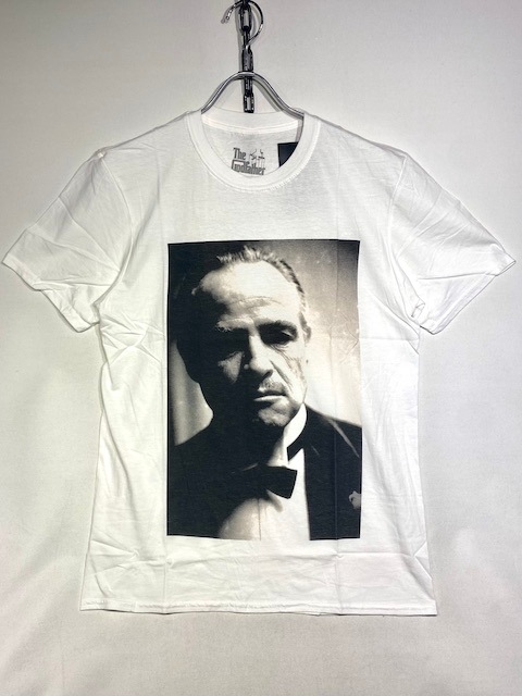 MOVIEۡTHE GOD FATHERBRAND -WHITE-