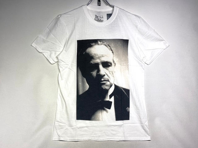 MOVIEۡTHE GOD FATHERBRAND -WHITE-