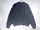 PLESICRELUX CABLE KNIT -BLACK- AK221359