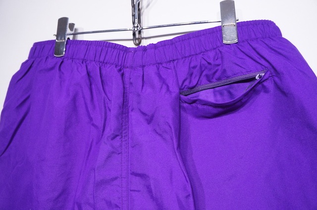 COBRA CAPSMICRO FIBER ALL PURPOSE SHORT -PURPLE-