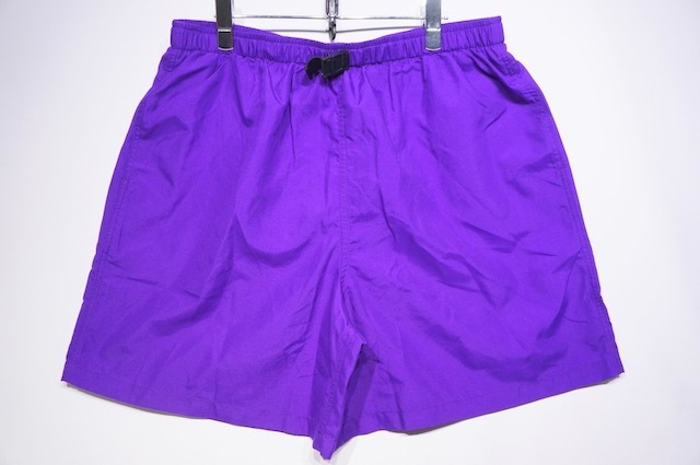 COBRA CAPSMICRO FIBER ALL PURPOSE SHORT -PURPLE-