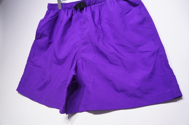 COBRA CAPSMICRO FIBER ALL PURPOSE SHORT -PURPLE-