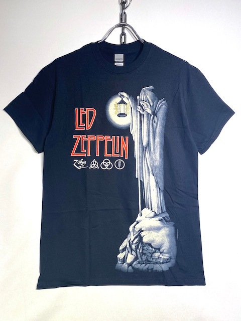 MUSICۡLED ZEPPELINHERMIT -BLACK-
