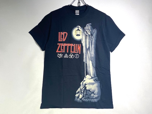 MUSICۡLED ZEPPELINHERMIT -BLACK-