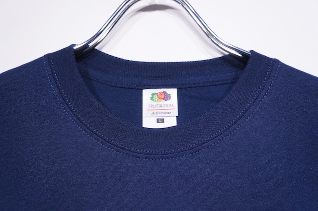 HOMMAGE TEEJASON -NAVY-