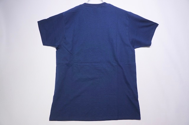 HOMMAGE TEEJASON -NAVY-