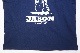 HOMMAGE TEEJASON -NAVY-