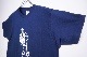 HOMMAGE TEEJASON -NAVY-