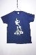 HOMMAGE TEEJASON -NAVY-