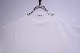 SAGE DE CRET RELUX PANEL TEE -WHITE- 31-20-1848-140