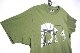 8 BALL IAMYOURFATHER-OLIVE-