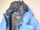 SCOTCH & SODAREPREVE JACKET -BLUE- 292-61804