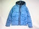 SCOTCH & SODAREPREVE JACKET -BLUE- 292-61804