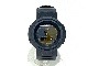 CASIO G SHOCK -BLACK- W-500BB-1EDR