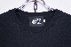 BAZZ FRATELLISTUDS POCKET TEE -BLACK-