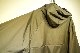 CAMP SERVICE SLASH PARKA -OLIVE-