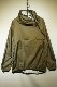 CAMP SERVICE SLASH PARKA -OLIVE-