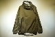 CAMP SERVICE SLASH PARKA -OLIVE-