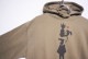 8 BALL BANKCY PARKA BOM HUGGER -KHAKI-