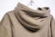 8 BALL BANKCY PARKA BOM HUGGER -KHAKI-
