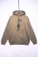 8 BALL BANKCY PARKA BOM HUGGER -KHAKI-