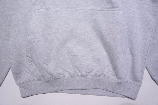 8 BALL BANKCY PARKA I`m not of bed -GREY-