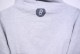 8 BALL BANKCY PARKA I`m not of bed -GREY-