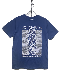 MUSICۡJOY DIVISION UNKNOWN PLEASURES -SLATE BLUE-