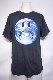 8 BALL SAD PLANET -BLACK-
