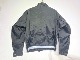 BELLSTAFF BRIGAND BLOUSON NYLON -BLACK-