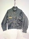 BELLSTAFF BRIGAND BLOUSON NYLON -BLACK-