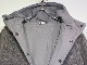 GYM MASTERREVERSIVLE HOOD JACKET -CHACOAL- G933610