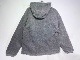 GYM MASTERREVERSIVLE HOOD JACKET -CHACOAL- G933610