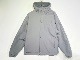 GYM MASTERREVERSIVLE HOOD JACKET -CHACOAL- G933610