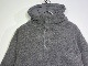 GYM MASTERREVERSIVLE HOOD JACKET -CHACOAL- G933610