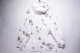 ARMY TWILLSNOW CAMO JACKET -WHITE- AM-22AW3014