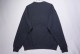 JERZEES HOMMAGE CREW NECK SWEAT -LEON BLACK-