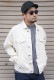 SCOTCH & SODA BIG DENIM BLOUDON -NATURAL- 282-51800-304