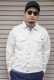 SCOTCH & SODA BIG DENIM BLOUDON -NATURAL- 282-51800-304