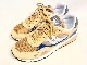 SAUCONY SHADOW 6000 -SAND NAVY SABLE MARINE- S7067-3