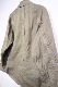 SAGE DE CRET WORK SHIRT -KHAKI- 31-10-6040-270